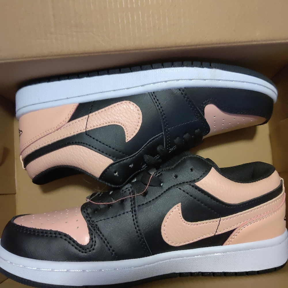 Jordan 1 low
